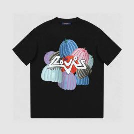 Picture of LV T Shirts Short _SKULVXS-L28836887